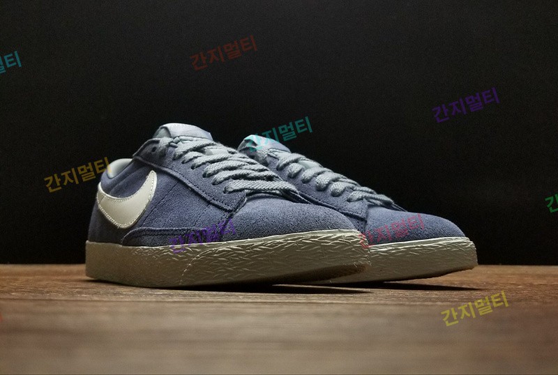 443903-401！Nike BLAZER LOW PRM！原汁原味实拍！微商首选！(FEF6E).jpg