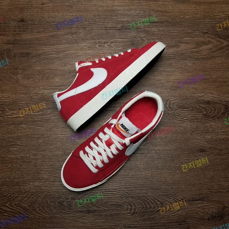 488060-610！Nike BLAZER LOW PRM！原汁原味实拍！微商首选！(5C7BF).jpg