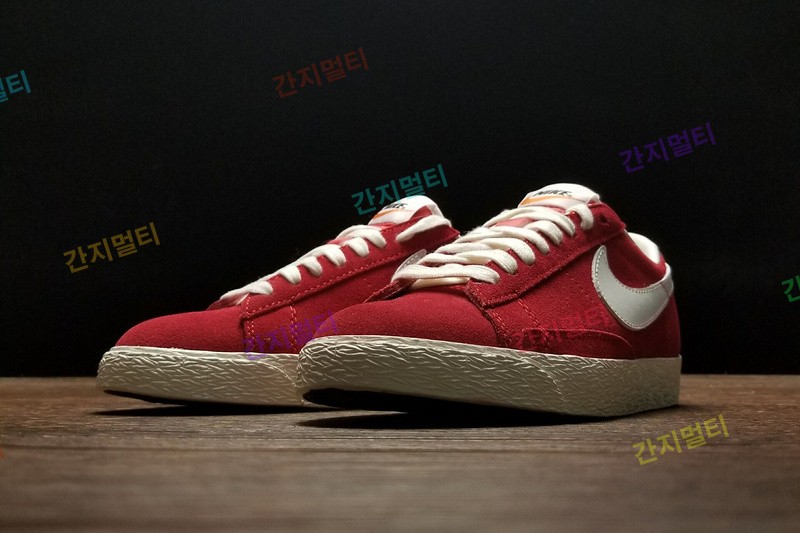 488060-610！Nike BLAZER LOW PRM！原汁原味实拍！微商首选！(8FE73).jpg
