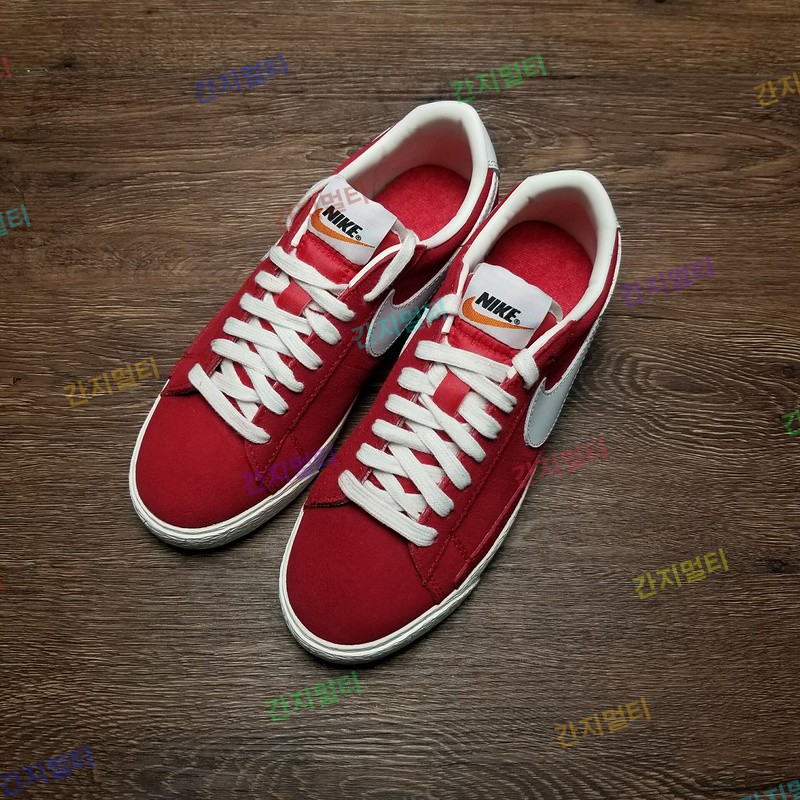 488060-610！Nike BLAZER LOW PRM！原汁原味实拍！微商首选！(44390).jpg