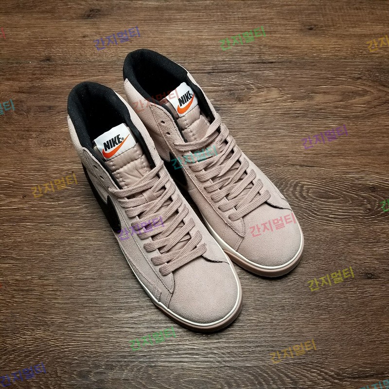 917862-601！日本限定！粉色 Nike Blazer Mid Vintage X BEAUTY & YOUTH！原汁原味实拍！微商首选！(ED398).jpg