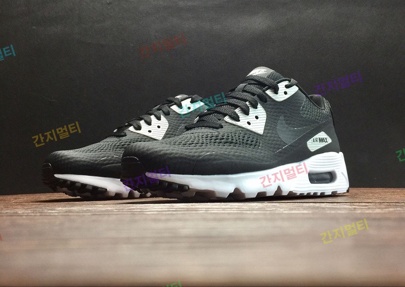 真标 Nike Air MAX 90复刻鞋819474-001 实拍！微商首选！(7124E).jpg