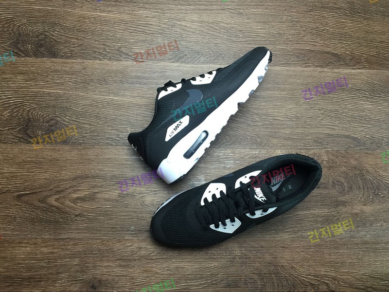 真标 Nike Air MAX 90复刻鞋819474-001 实拍！微商首选！(96775).jpg