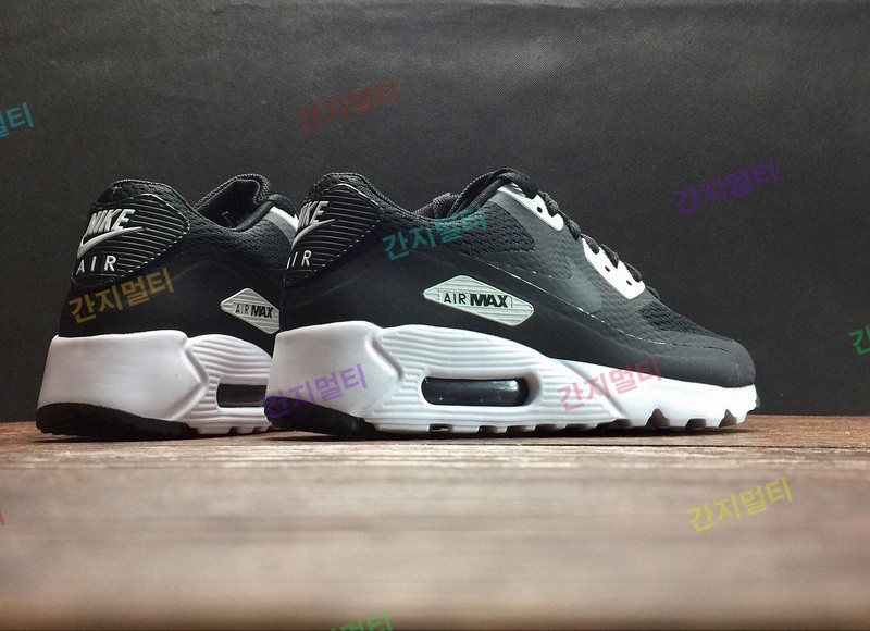 真标 Nike Air MAX 90复刻鞋819474-001 实拍！微商首选！(B3E03).jpg