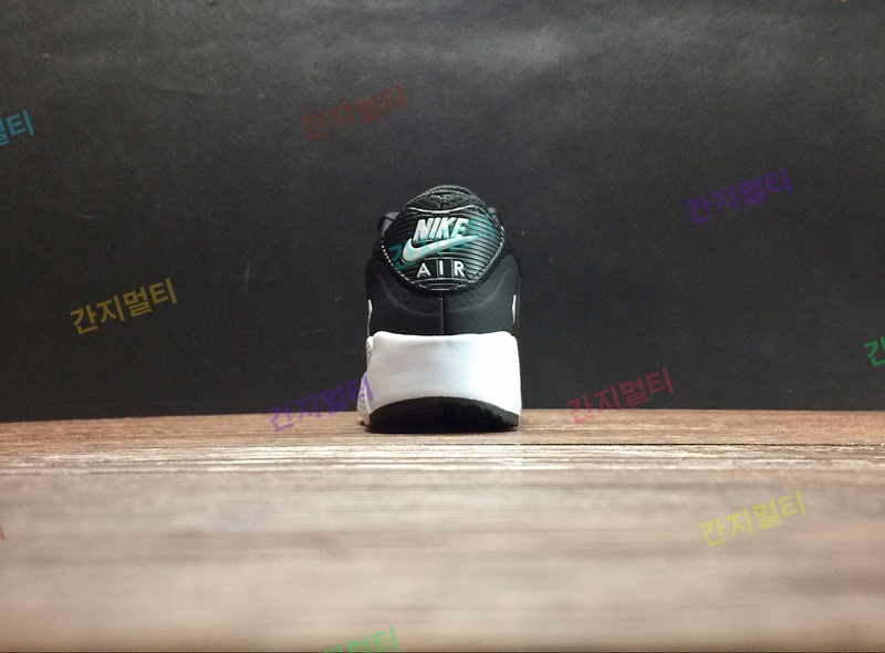 真标 Nike Air MAX 90复刻鞋819474-001 实拍！微商首选！(C6F25).jpg