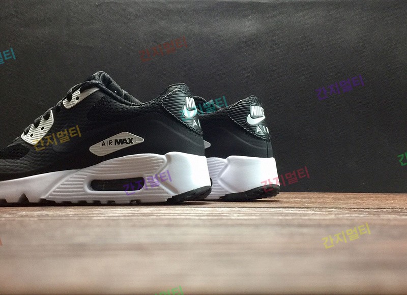 真标 Nike Air MAX 90复刻鞋819474-001 实拍！微商首选！(D503E).jpg