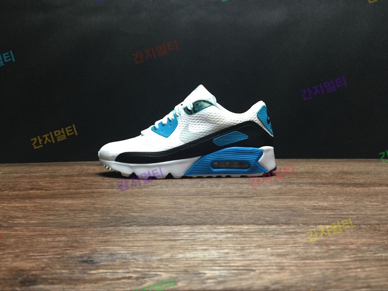 真标 耐克AIR MAX90 ULTRA ESSENTIAL 819474-101实拍！微商首选！(4CDD4).jpg