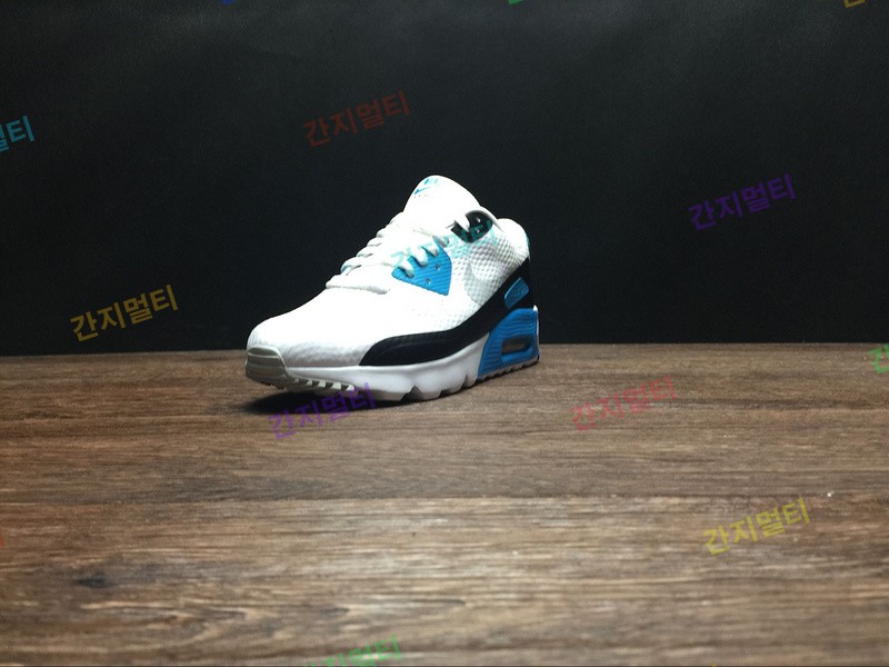 真标 耐克AIR MAX90 ULTRA ESSENTIAL 819474-101实拍！微商首选！(901F0).jpg