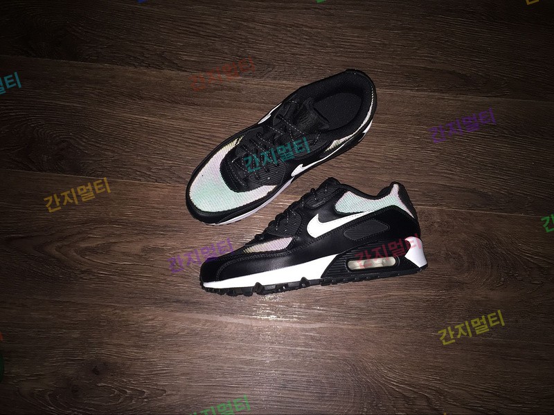 真标 耐克AIR MAX90 807626-001 ！原滋原味实拍！微商首选！(8C68B).jpg