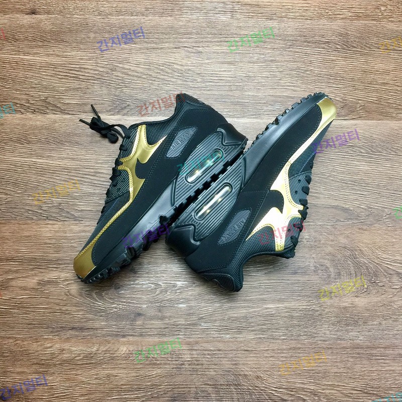 真标 耐克AIR MAX 90 网面透气537384-058！原滋原味实拍！微商首选！(3B0C9).jpg
