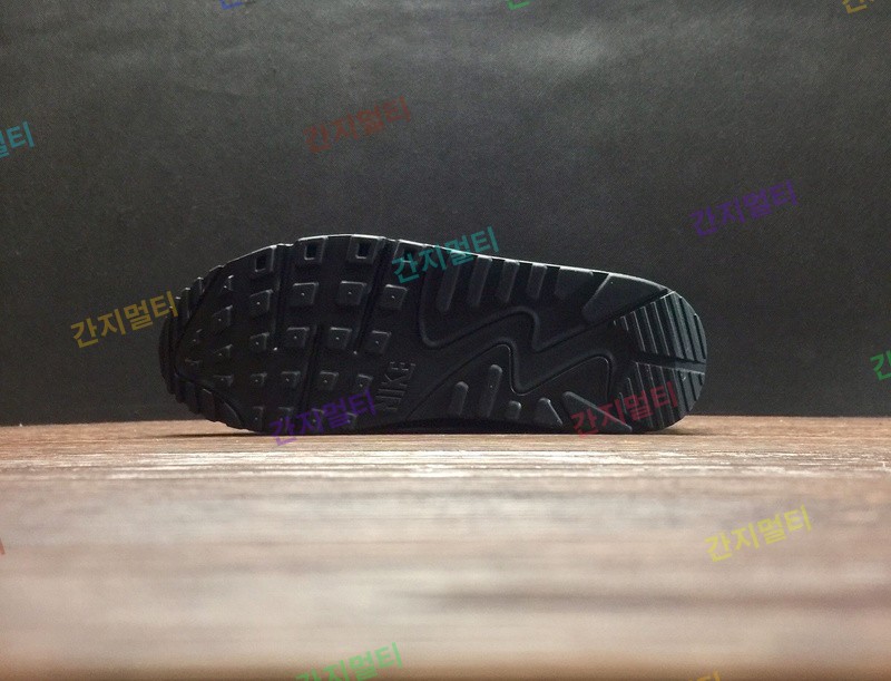 真标 耐克AIR MAX 90 网面透气537384-058！原滋原味实拍！微商首选！(E5353).jpg