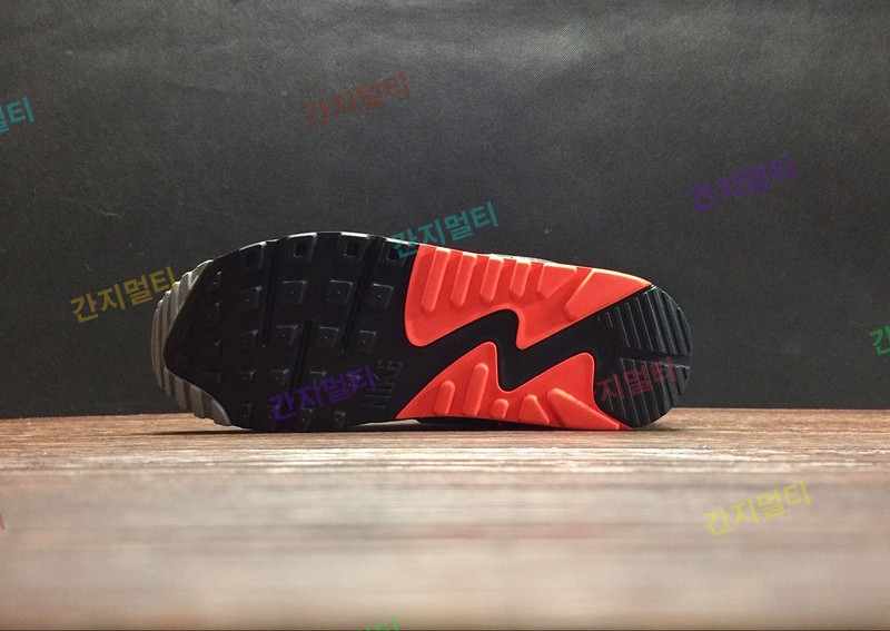 真标 耐克∕NIKE AIR MAX90 652980-002皮面！原滋原味实拍！微商首选！(9D926).jpg