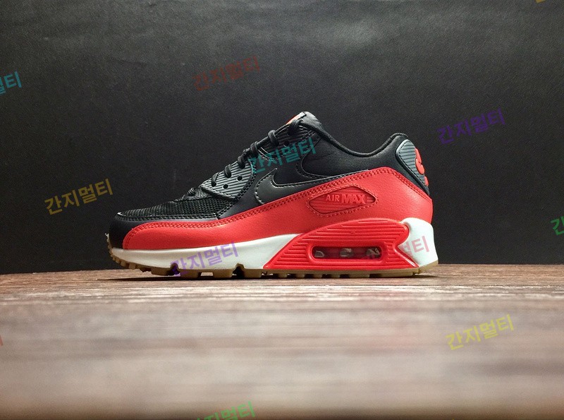 真标 耐克∕NIKE AIR MAX90 616730-025！原滋原味实拍！微商首选！(2439F).jpg