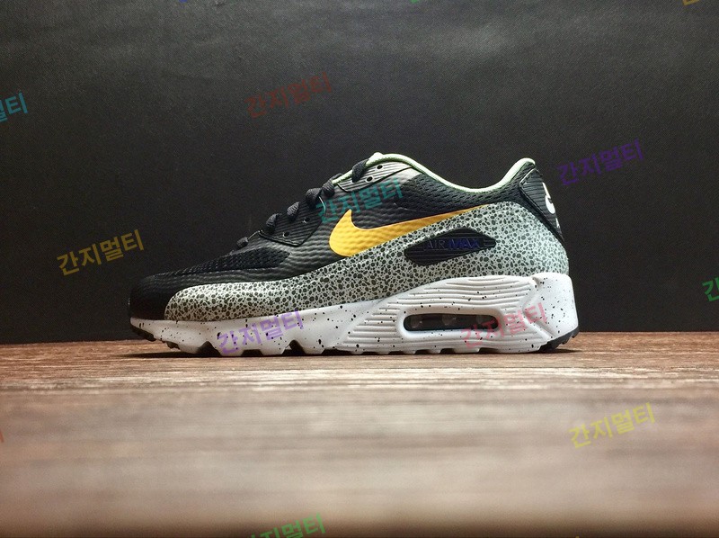 真标 耐克∕NIKE AIR MAX90 819474-008！原滋原味实拍！微商首选！(4DCAE).jpg