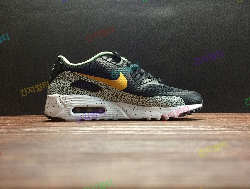 真标 耐克∕NIKE AIR MAX90 819474-008！原滋原味实拍！微商首选！(B18B3).jpg