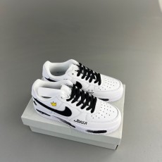 나이키 에어포스 1 로우 DD8959-100 white-black NPC20142