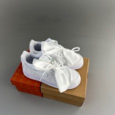 나이키 에어포스 1 '07 LX 보우 Nike Air Force 1 '07 LX Bow DV4244-111