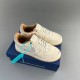 나이키 에어포스1 나이케 아이보리 Nike Air Force 1 Low FN0369-101 NPC20116