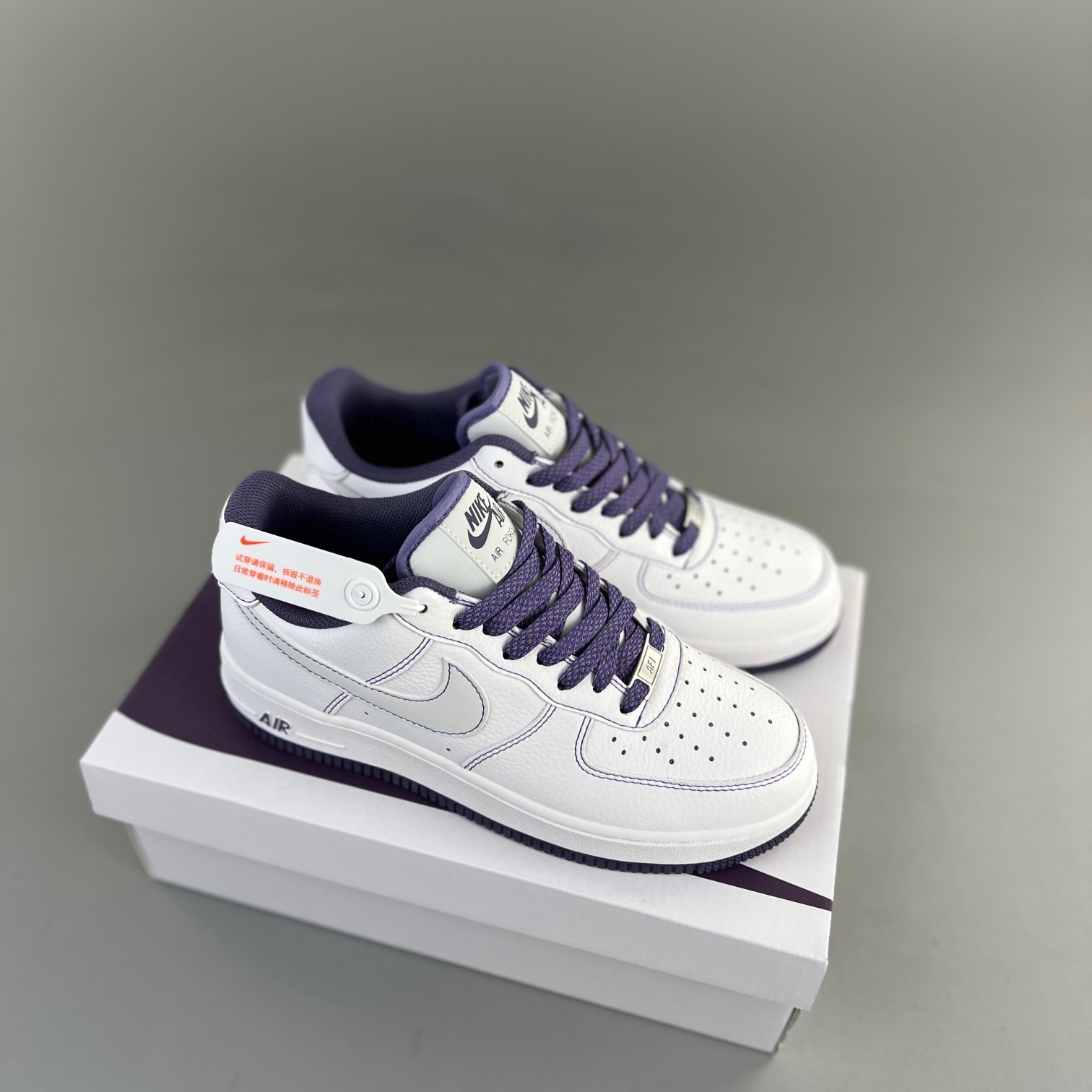 Nike Air Force 1 '07 MM3603-025