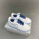 Nike Air Force 1 Low DV0788-103 white-blue