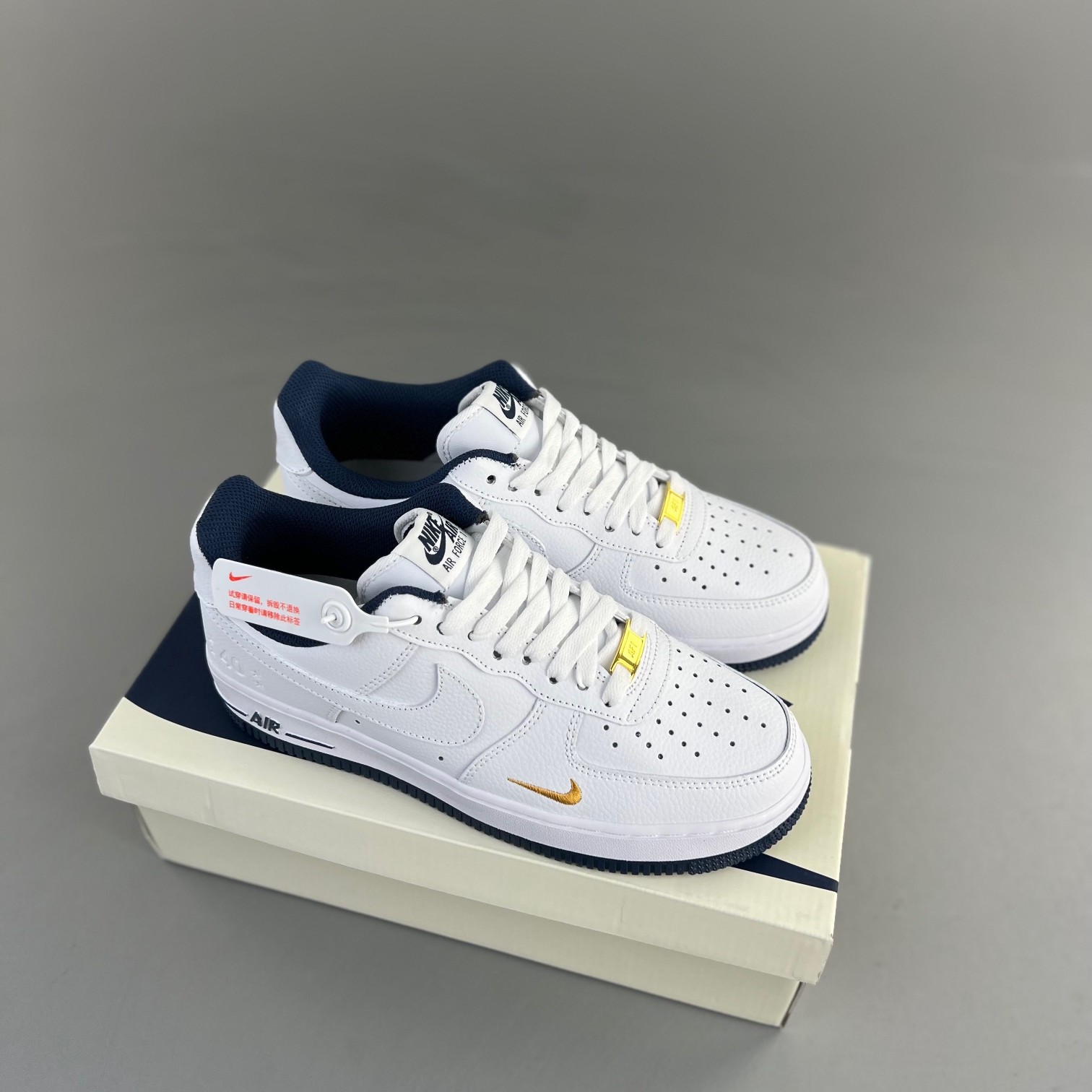 NIke Air Force 1 '07 DD1225-006