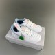 나이키 에어포스 1 LV8 더블 스우시 Nike Air Force 1 LV8 Double Swoosh CW1574-100