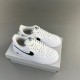 나이키 에어포스 1 '07 3 화이트 블랙 Nike Air Force 1 Low '07 3 White Black AO2423-101