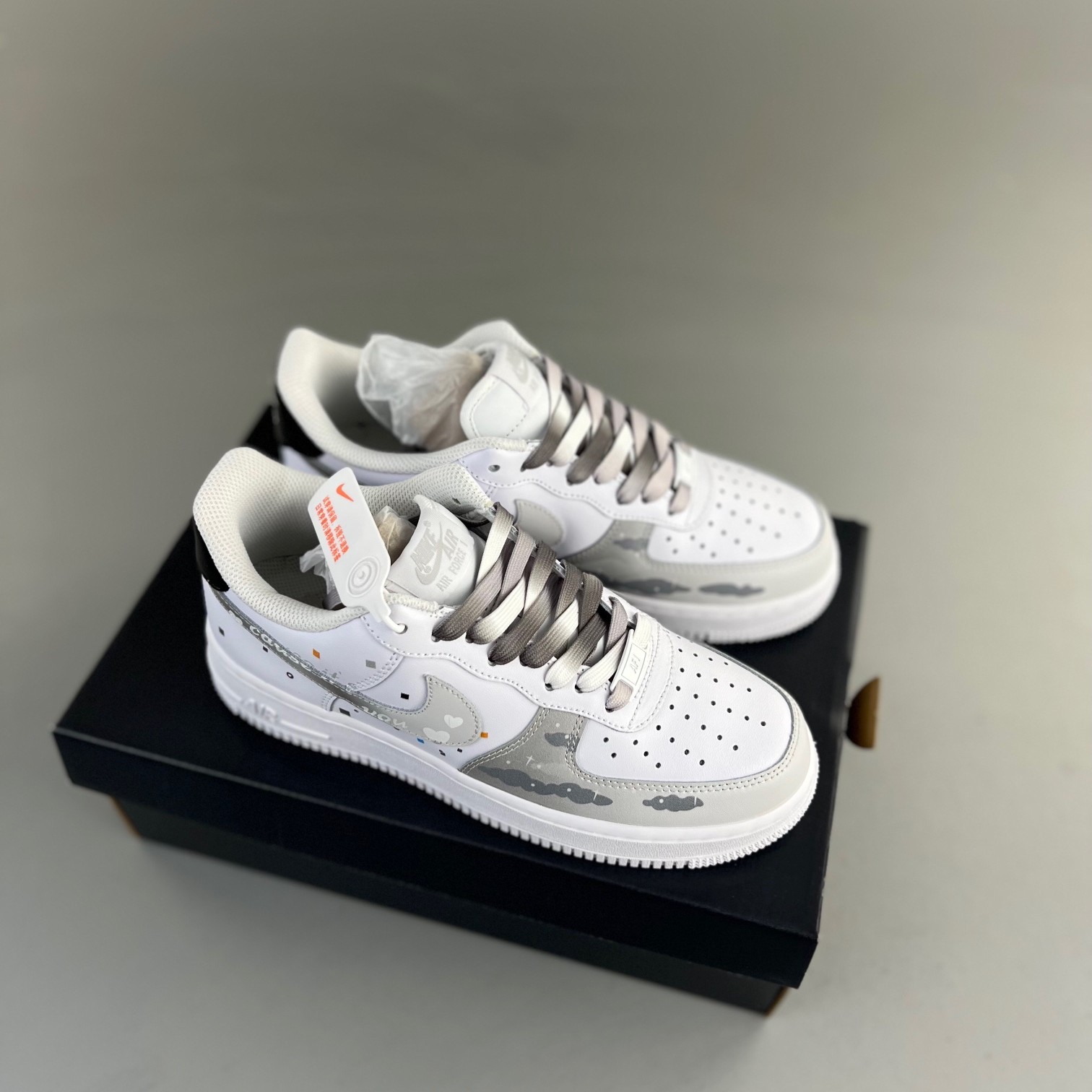 Nike Air Force 1 Low 07 CW2288-312