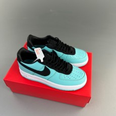 Nike Air Force 1 Low DZ1382-001