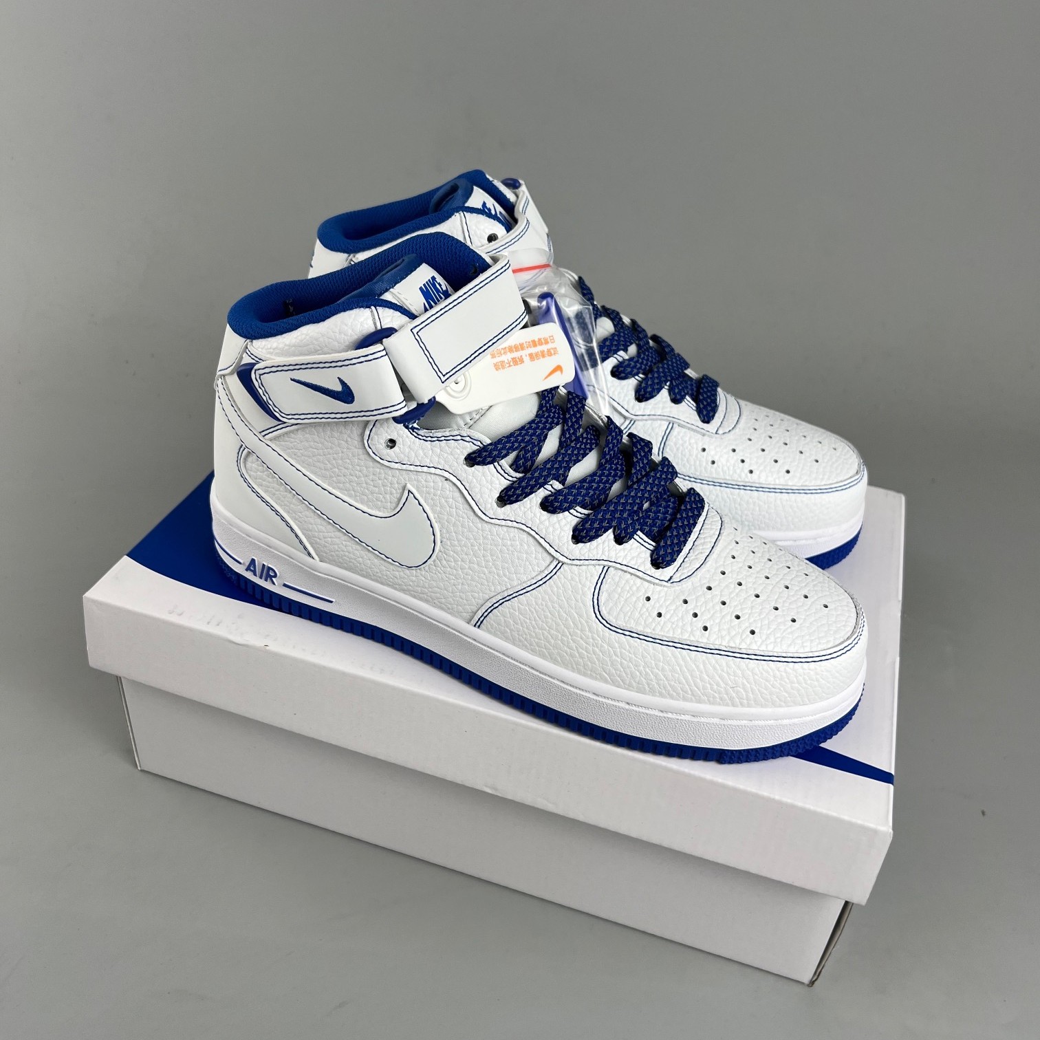 Nike Air Force 1 Mid MK0619-233