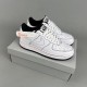 나이키 에어포스 1 '07 스티치 블랙 Nike Air Force 1 '07 Stitch Black CV1724-104 NPC20060