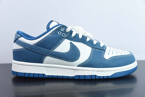 Nike Dunk Low Retro SE DV0834-101