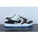 Nike SB Dunk Scrap Low Mismatch DN5381-001