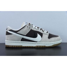 Nike Frame Skate x Nike SB Dunk Low “Habibi” DD9457-105