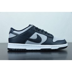 Nike Dunk Low  Georgetown DD1391-003