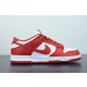 Nike Dunk Low University Red CU1727-100
