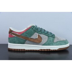 Otomo Katsuhiro x Nike SB Dunk Low Steamboy OST NDK 300013