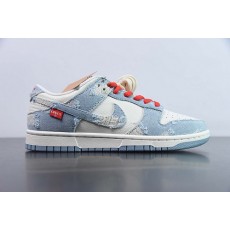 Levi's x Nike Dunk Low LE0021-005