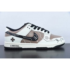 Otomo Katsuhiro x Nike SB Dunk Low PS2363-002
