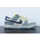 North Carolina A&T x Nike SB Dunk Low Ayantee DR6187