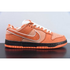 Concepts x Nike SB Dunk Low White Lobster NDK 30003