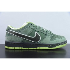 Concepts x Nike SB Dunk Low White Lobster BV1310