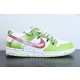 나이키 덩크 로우 라이트 소프트 Nike SB Dunk Low Light Soft DD1503-600