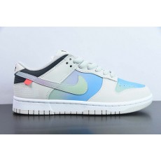 나이키 덩크로우 Otomo Katsuhiro x Nike SB Dunk Low RU2236-563