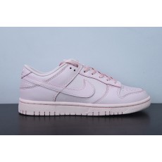 나이키 덩크 로우 SE 프리즘 핑크 Nike Dunk Low SE Prism Pink 921803-601