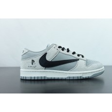 트래비스 스캇 X 나이키 덩크 X 플레이스테이션 Nike Dunk Low Travis Scott x PlayStation CU1726-900