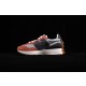 뉴발란스 327 브라운 그레이 New Balance 327 Brown Grey MS327JC1