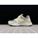 뉴발란스 x 키스 993 메이드 인 USA 피요테 New Balance x Kith 993 WR993KT1