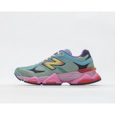 뉴발란스 9060 멀티 컬러 New Balance 9060 Multi Color U9060WRB