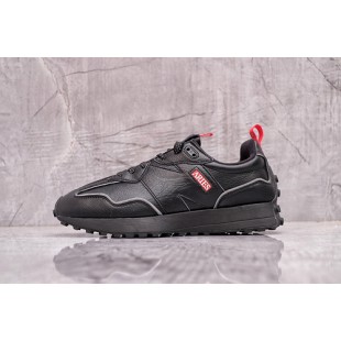 뉴발란스 x 에리즈 327 블랙  New Balance x Aries 327 Black MS327AIR